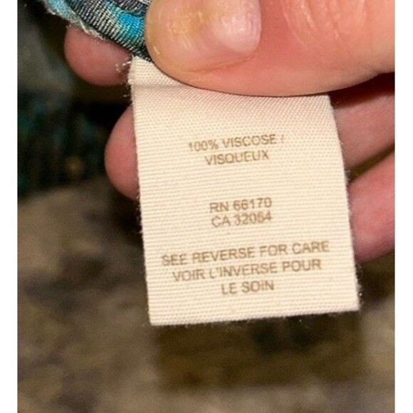 Vintage Free People Womens Oversized S Tank Sequins Crop Swing Blue Barbiecore - Picture 4 of 6